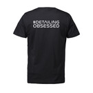 #DETAILING OBSESSED - koszulka T-Shirt