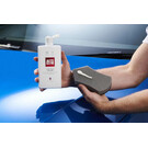 Autoglym Super Resin Polish 1L usuwa rysy nadaje połysk