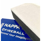 Fireball Nappa Brush szczotka do skór