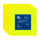 MR RAG 30x30cm yellow 250gsm 12-pack mikrofibra żółta