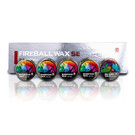 FIREBALL WAX SE SET 5 x 50ml – limitowany zestaw wosków premium