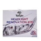 TONYIN Headlight Renovation Kit