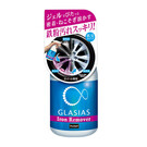 Prostaff "Glasias" Gel Iron Remover for Wheel 400ml - usuwanie zanieczyszczeń metalicznych