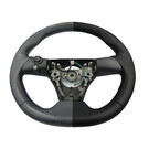 Leather Expert - Leather Steering Wheel Restoration Kit Black renowacja kierownic, foteli