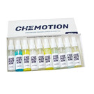 Chemotion Sample Kit - zestaw 10 próbek