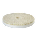 Honey Combination Short Wool Pad 2.0 150/170mm - wełniany pad polerski