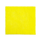 Kavalier ProClean Microfiber Towel SoftXtreme Plush Perfection Yellow 41x41cm 5pack - uniwersalny ręcznik z mikrofibry