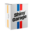 Shiny Garage Wheel Cleaning Kit - zestaw do czyszczenia i pielegnacji kół
