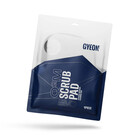 Gyeon Q2M ScrubPad EVO - pad do czyszczenia wnętrza