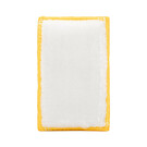 Work Stuff Scrubber Pad - dwustronny pad do czyszczenia wnętrza