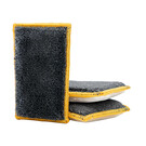 Work Stuff Scrubber Pad 3pack - dwustronny pad do czyszczenia wnętrza