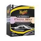 Meguiar's Ultimate Paste Wax 226g - wosk syntetyczny