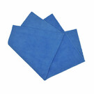 Deturner Microfiber 40x40cm 300gsm 10pack - bezkrawędziowa mikrofibra