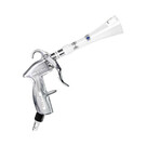 BenBow Blow Gun Classic - pistolet do przedmuchiwania bez zbiornika na chemię