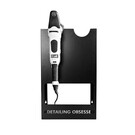 #DETAILING OBSESSED x POKA Prostokątny wieszak na maszyny polerskie