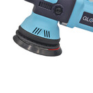 GLOSER DA 9mm Maszyna Polerska Dual Action 900W