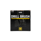 Work Stuff Drill Brush Hard - twarda szczotka na wiertarkę