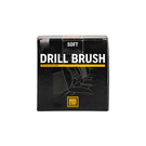 Work Stuff Drill Brush Soft - miękka szczotka na wiertarkę