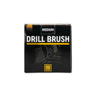 Work Stuff Drill Brush Medium - średnio miękka szczotka na wiertarkę