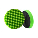 Royal Pads Pro Finish Crown Pad 130mm  zielony pad polerski finiszowy