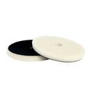 Royal Pads Thin Hard Pad 153/163mm - biały pad polerski tnący