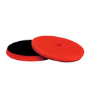 Royal Pads Thin Soft Pad 153/163mm - czerwony pad polerski finiszowy