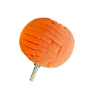 Royal Pads Polishing Ball Medium/One Step 80mm - kula polerska średnio twarda