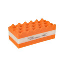 Honey Combination Sponge - dwustronna gąbka do mycia