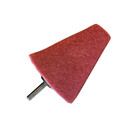 Royal Pads Polishing Cone Heavy Cut 80mm - stożek polerski twardy