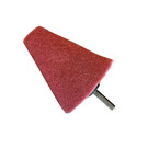 Royal Pads Polishing Cone Heavy Cut 80mm - stożek polerski twardy