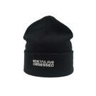 #DETAILING OBSESSED - Czapka Zimowa typu Beanie - Długa