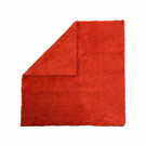 Royal Pads Prince Touch Microfiber 40x40cm - pomarańczowa bezszwowa mikrofibra