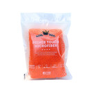 Royal Pads Prince Touch Microfiber 40x40cm - pomarańczowa bezszwowa mikrofibra