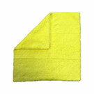 Royal Pads Prince Touch Microfiber 40x40cm - żółta bezszwowa mikrofibra