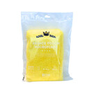 Royal Pads Prince Touch Microfiber 40x40cm - żółta bezszwowa mikrofibra