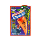 Prostaff Glass Cleaner Rain Monster Reset 100g - mleczko do czyszczenia szyb