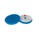 Rupes pad polerski ryflowany ROTARY COARSE 130/150mm twardy