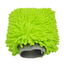 MR RAG FRINGE WASH MITT - rękawica z frędzlami do mycia samochodu