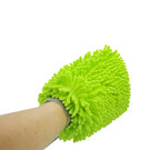 MR RAG FRINGE WASH MITT - rękawica z frędzlami do mycia samochodu