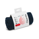 Cleantle Shorty 3-pack 40x40cm mikrofibra z krótkim włosiem