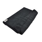MR RAG FLUFFY BLACK ręcznik do osuszania powierzchni 90x60cm 500gsm
