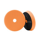 Royal Pads Ultimate Pro Cut Orange 130/145mm - pomarańczowy pad polerski tnący