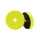 Royal Pads Ultimate Ultra Cut Yellow 80/93mm - żółty pad polerski tnący