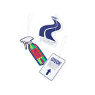 Gyeon Q2M Scents Citrus Fresh 80ml - zapach samochodowy