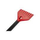 Vikan skrobaczka ze zmiotką do śniegu 40cm