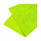 MR RAG 40x40cm GECKO GREEN Edgeless 380gsm mikrofibra bezszwowa zielona
