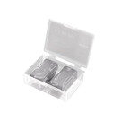 ADBL Clay Bar Grey 50g 2szt. twarda glinka lakiernicza