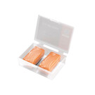 ADBL Clay Bar Orange 50g 2szt. miękka glinka lakiernicza