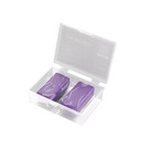 ADBL Clay Bar Violet 50g 2szt. średnio twarda glinka lakiernicza