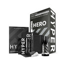 Hyper Hero 30ml - powłoka ceramiczna z dodatkiem grafenu i nanorurek węgla